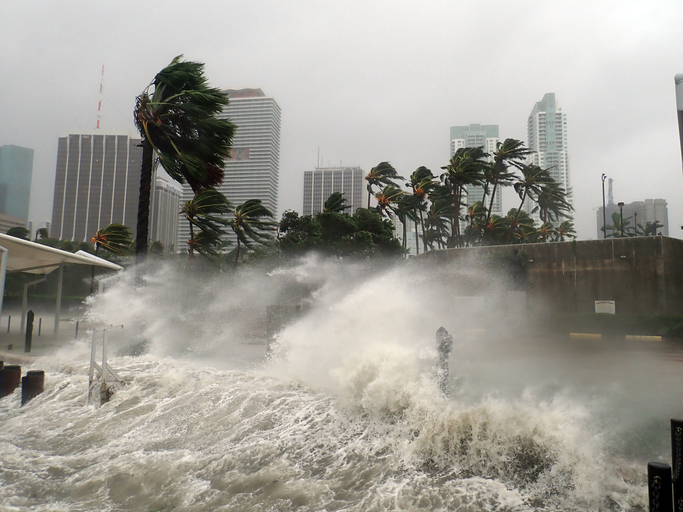 Triple-I Blog | CSU Researchers Project “Extremely Active”2024 Hurricane Season