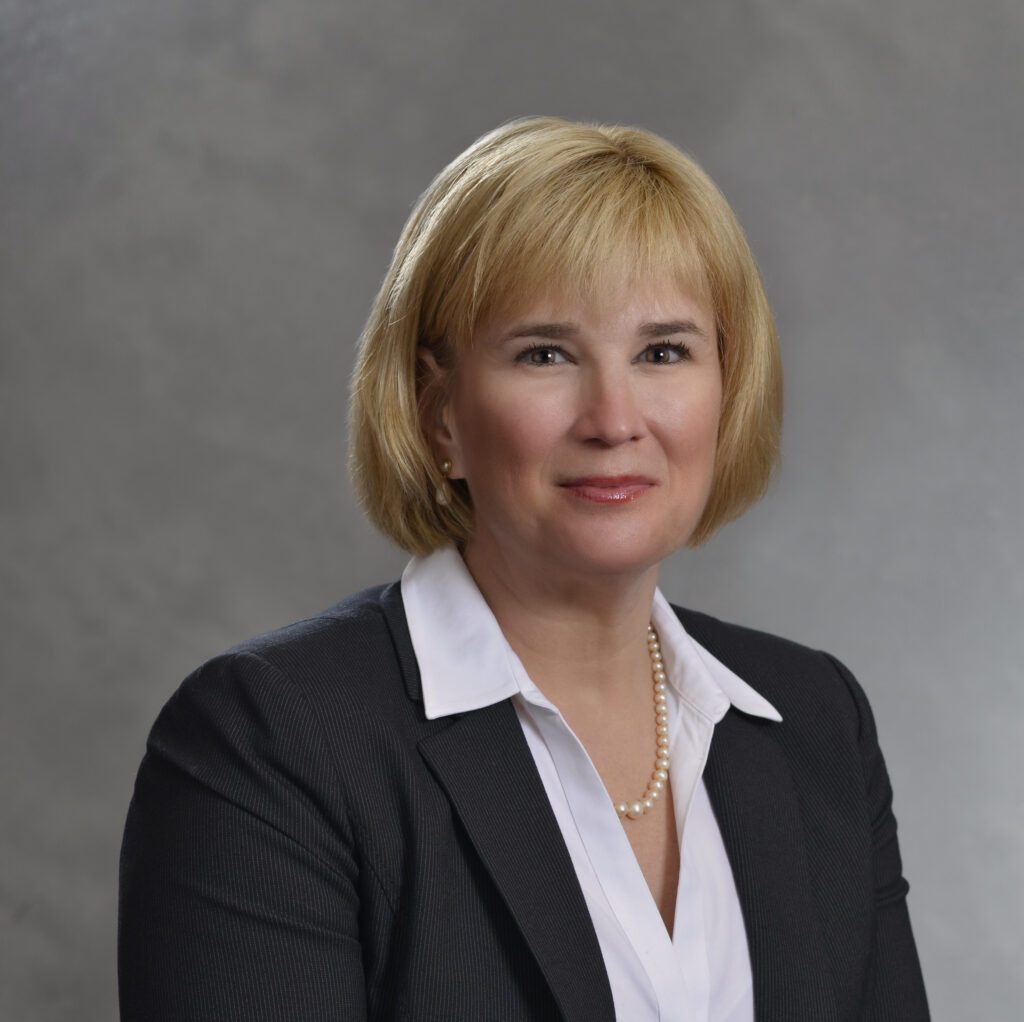 Triple-I Weblog | How Karen Griswold Discovered Her Path in Chubb Marine Insurance coverage