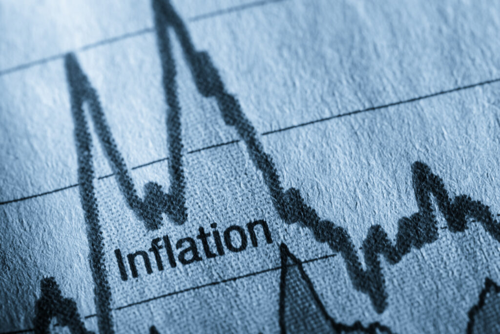 Triple-I Weblog | Inflation is Prime Problem for Center-Market Companies, Chubb Research Finds