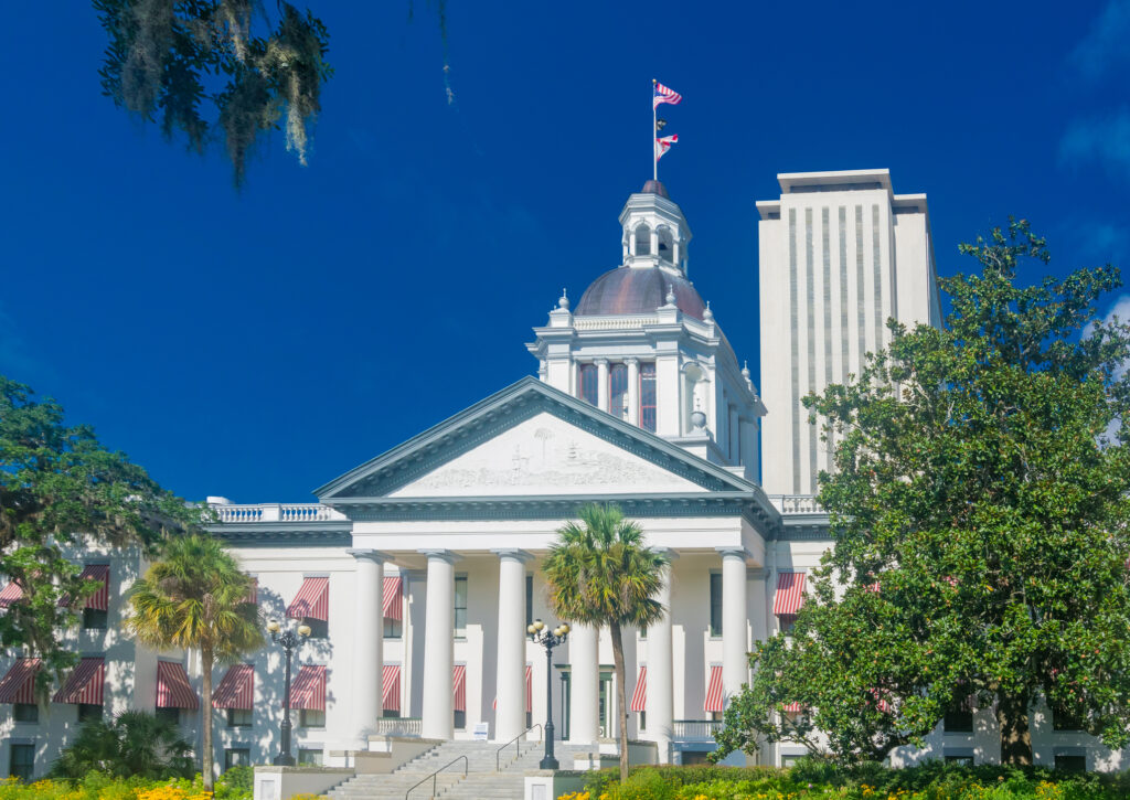 Triple-I Blog | Legal Reforms Boost Florida Insurance Market; Premium Relief Will Require More Time