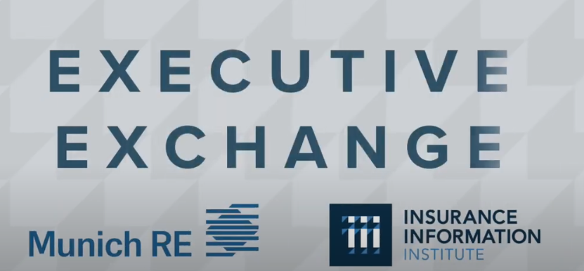 Triple-I Blog | Executive Exchange: RiskScan Survey Taps Cross-Market Viewpoints – Go Health Pro