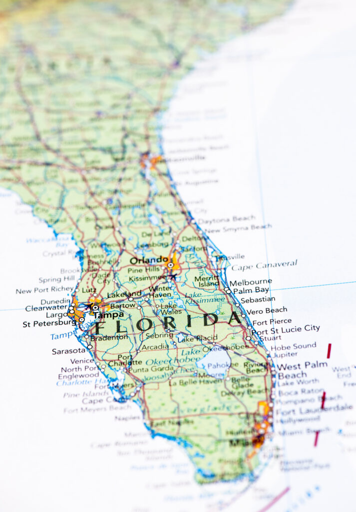 Triple-I Blog | Florida Bills Would Reverse Progress on Costly Legal System Abuse – Go Health Pro