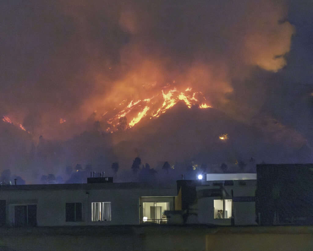 Triple-I Weblog | Information Granularity Keyto Discovering Much less Dangerous Parcels in Wildfire Areas Triple-I Weblog | Information Granularity Keyto Discovering Much less Dangerous Parcels in Wildfire Areas