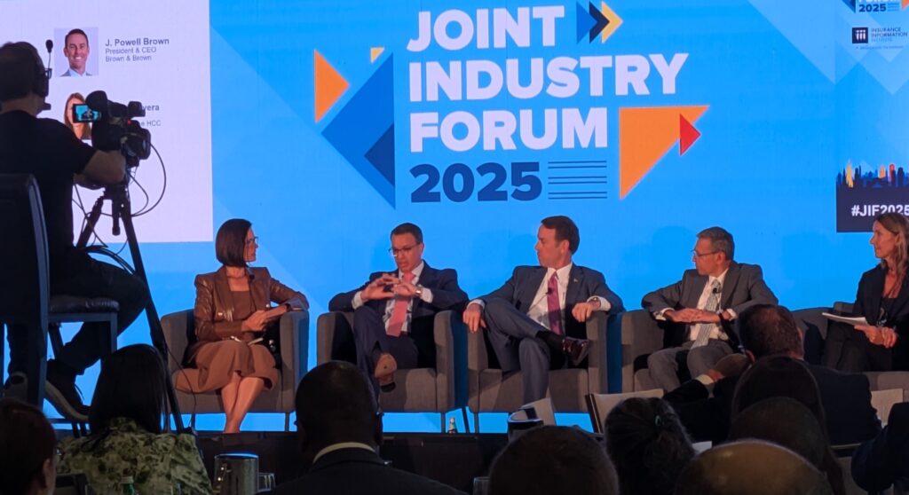 Triple-I Weblog | JIF 2025: Litigation Tendencies, Synthetic Intelligence Take Heart Stage Triple-I Weblog | JIF 2025: Litigation Tendencies, Synthetic Intelligence Take Heart Stage