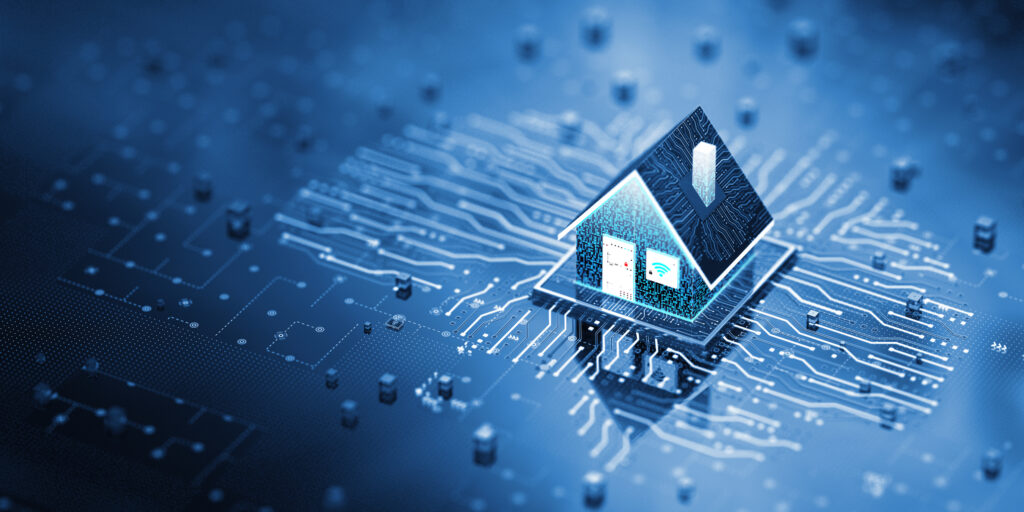 Triple-I Blog | IoT Solutions Offer Homeowners, Insurers Value — But How Much? Triple-I Blog | IoT Solutions Offer Homeowners, Insurers Value — But How Much?