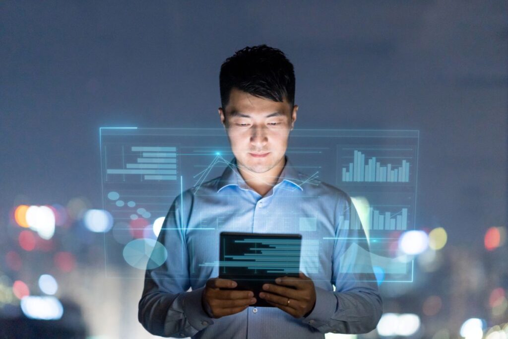 Triple-I Weblog | How AI Helps Insurers Fight Fraud, Authorized System Abuse Triple-I Weblog | How AI Helps Insurers Fight Fraud, Authorized System Abuse