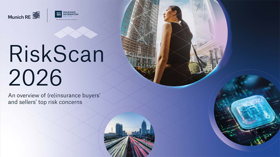 Triple-I Weblog | RiskScan 2026 Reveals A Extra Interconnected Threat Panorama Triple-I Weblog | RiskScan 2026 Reveals A Extra Interconnected Threat Panorama